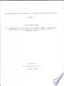 Selected Readings and Documents on Postwar American Defense Policy