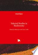Selected Studies in Biodiversity
