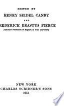 Selections from Robert Louis Stevenson