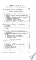 Selective Bibliographies of the Library of the Peace Palace