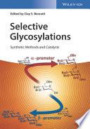 Selective Glycosylations