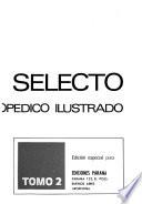 Selecto diccionario enciclopedico ilustrado
