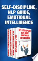 Self-Discipline, Nlp Guide, Emotional Intelligence