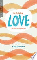 Self-Giving Love