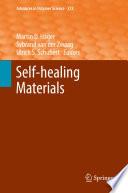 Self-healing Materials