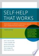 Self-Help That Works