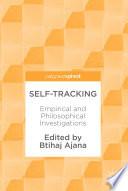 Self-Tracking