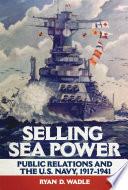 Selling Sea Power