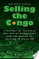 Selling the Congo