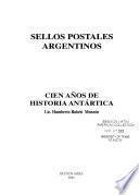 Sellos postales argentinos