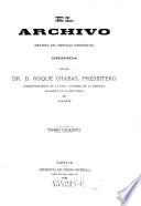 “El” archivo