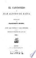 “El” cancionero