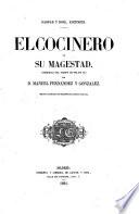 “El” cocinero de su majestad