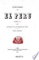 “El” Peru