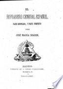 “El” refranero general español, parte recopilado, y parte compuesto