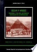 Selva y Andes