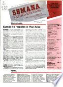 Semana latinoamericana
