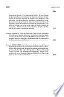Semanario judicial de la Federación y su gaceta