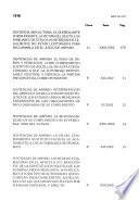 Semanario judicial de la Federación y su gaceta