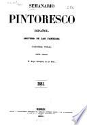 Semanario pintoresco español