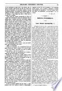 Semanario pintoresco español