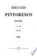 Semanario pintoresco español