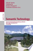Semantic Technology