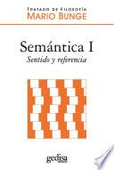 Semántica I