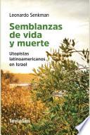 Semblanzas de vida y muerte