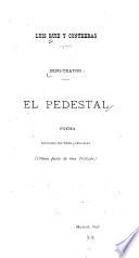 Semi-teatro: El pedestal