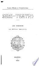 Semi-teatro