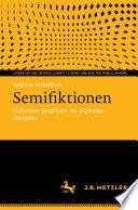 Semifiktionen