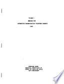 Seminar for Navy Automotive Transportation Volunteer Reserve, 1950
