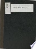 Seminario Hacia el Fin del Milenio: Las incertidumbres del pensamiento; El reinado de la crisis