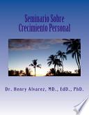 Seminario Sobre Crecimiento Personal
