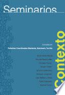 Seminarios: Contextos