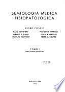 Semiologia medica fisiopatologica