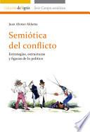 Semiótica del conflicto