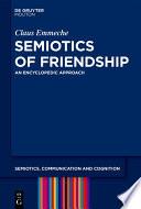 Semiotics of Friendship
