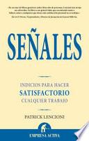 Señales