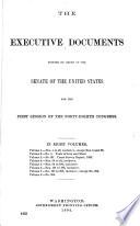 Senate documents