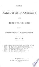 Senate documents