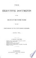 Senate documents