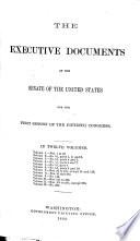 Senate documents