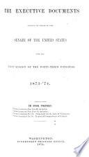 Senate documents