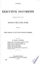 Senate documents