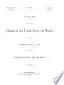 Senate documents