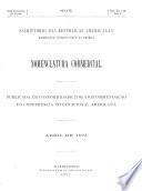 Senate Documents
