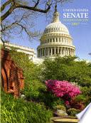 Senate Telephone Directory: 2017