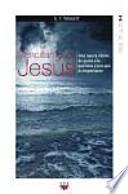 Sencillamente Jesús : una nueva visión de quién era, qué hizo y por qué es importante